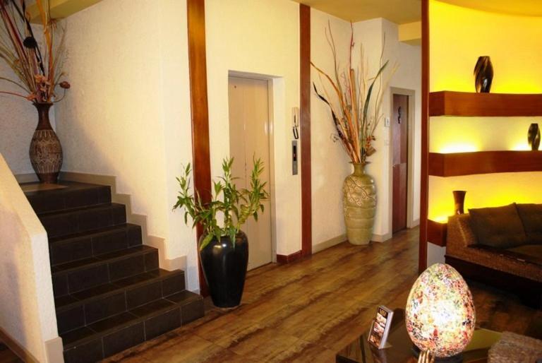 Pasadena Lodge Pattaya Εξωτερικό φωτογραφία