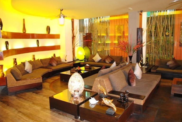 Pasadena Lodge Pattaya Εξωτερικό φωτογραφία